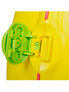 knorrtoys Trunki Kinderkoffer - Biene Maja