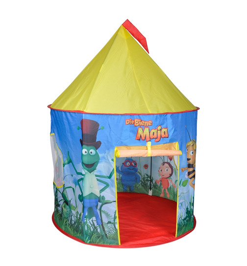 knorrtoys Spielzelt rund - Biene Maja