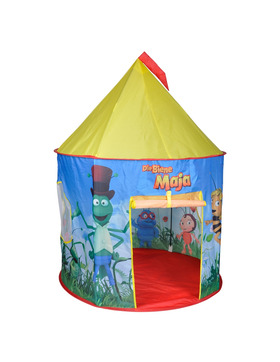 knorrtoys Spielzelt rund - Biene Maja
