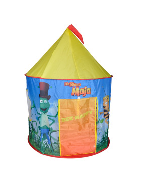 knorrtoys Spielzelt rund - Biene Maja