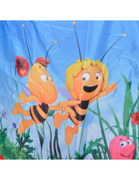 knorrtoys Spielzelt rund - Biene Maja