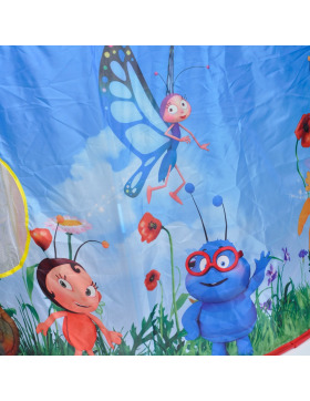 knorrtoys Spielzelt rund - Biene Maja