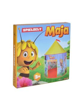 knorrtoys Spielzelt rund - Biene Maja