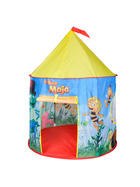 knorrtoys Spielzelt rund - Biene Maja