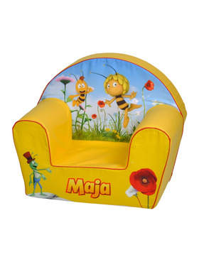 knorrtoys Kindersessel - Biene Maja
