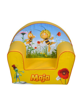 knorrtoys Kindersessel - Biene Maja