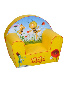 knorrtoys Kindersessel - Biene Maja
