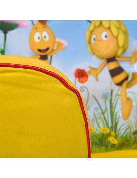 knorrtoys Kindersessel - Biene Maja