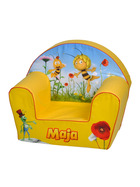 knorrtoys Kindersessel - Biene Maja