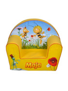 knorrtoys Kindersessel - Biene Maja