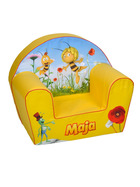 knorrtoys Kindersessel - Biene Maja