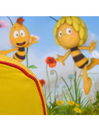 knorrtoys Kindersessel - Biene Maja