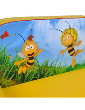 knorrtoys Kindersofa - Biene Maja