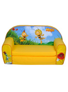 knorrtoys Kindersofa - Biene Maja