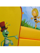 knorrtoys Kindersofa - Biene Maja