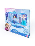 knorrtoys 3-D Kulisse - Frozen die Eiskönigin