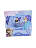 knorrtoys 3-D Kulisse - Frozen die Eiskönigin