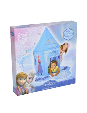 knorrtoys Spielzelt rund - Frozen die Eiskönigin