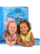 knorrtoys Spielzelt rund - Frozen die Eiskönigin