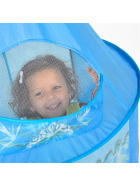 knorrtoys Spielzelt rund - Frozen die Eiskönigin