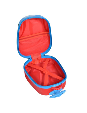 knorrtoys Bouncie Kindertrolley mit Blinkräder - Wickie und die starken Männer