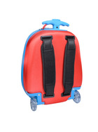 knorrtoys Bouncie Kindertrolley mit Blinkräder - Wickie und die starken Männer