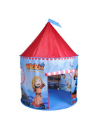 knorrtoys Spielzelt rund - Wickie und die starken Männer