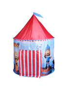 knorrtoys Spielzelt rund - Wickie und die starken Männer