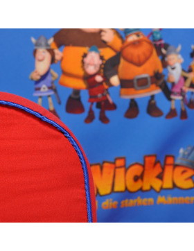 knorrtoys Kindersessel - Wickie und die starken Männer