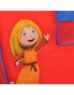 knorrtoys Kindersessel - Wickie und die starken Männer