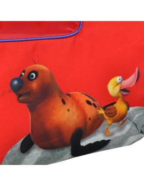 knorrtoys Kindersessel - Wickie und die starken Männer