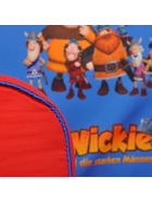 knorrtoys Kindersessel - Wickie und die starken Männer