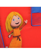 knorrtoys Kindersessel - Wickie und die starken Männer