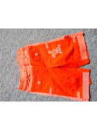 Mädchen Stoffhose Sommerhose Gr.62