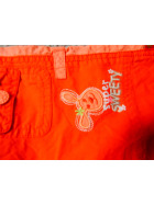 Mädchen Stoffhose Sommerhose Gr.62