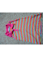 Mädchen Kleid Longtop Gr.80