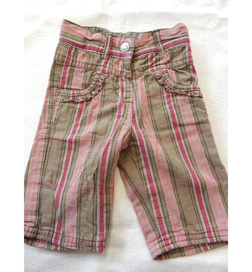 Mädchen Thermohose Topolino Gr.62