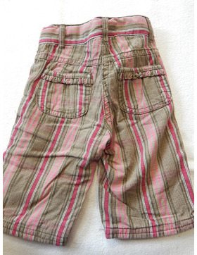 Mädchen Thermohose Topolino Gr.62