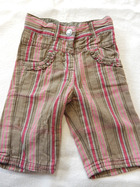 Mädchen Thermohose Topolino Gr.62