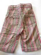 Mädchen Thermohose Topolino Gr.62