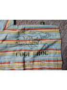 Jungen Hemd kurz Gr.74