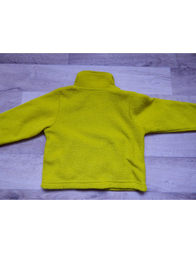 Mädchen Sweatjacke Fleecejacke Gr.92