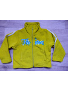 Mädchen Sweatjacke Fleecejacke Gr.92