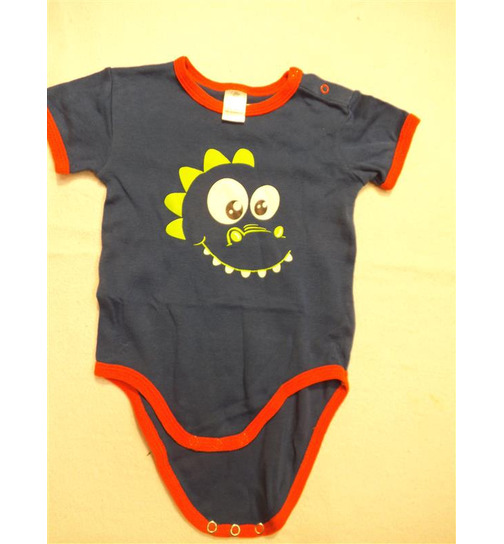 Body Topomini Gr.62-68