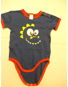 Body Topomini Gr.62-68