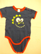 Body Topomini Gr.62-68