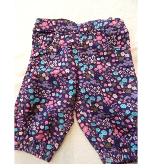 Mädchen Cordhose Lupilu Gr.62 Neu