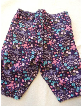 Mädchen Cordhose Lupilu Gr.62 Neu