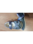 Mädchen Ballerinas Bobby Shoes Gr.20