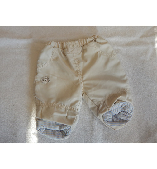 Baby Thermohose Gr.56